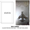 Trick or Treat Studios Ghost Papa Emeritus II 1:6 Scale Figure