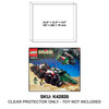 LEGO 6957 Solar Snooper