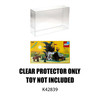 Protector For LEGO 6066 Camouflaged Outpost
