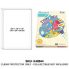 Konami MSX Medium Game Box
