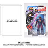 Hasbro Marvel Universe Sentinel Robotic Lights & Sounds