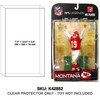 McFarlane NFL Legends Joe Montana