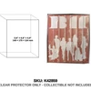 Ador BabyMonster 1st Mini Album Babymons7er YG Tag Album Ver.
