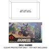 Cobra Ferret Scout & ATV G.I. Joe Classified Series Vehicle