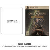 Warhammer 40,000 Space Marine PS5 Gold Edition