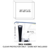 Sony PlayStation 5 Original Game Console