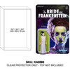 Super7 Frankenstein Reflection The Bride of Frankenstein
