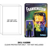 Super7 Frankenstein Reflection Figure