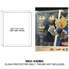 Bandai Dragon Ball S.H.Figuarts Super Saiyan Vegeta Awakened Super Saiyan Blood