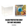 Protector For S.H.Figuarts Super Saiyan Son Goku's Teleport Kamehameha Effect Parts Set