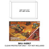 Tyco Dino Riders Rulon Pteranodon