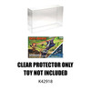 Protector For Dino Riders Valorian Quetzalcoatlus Tyco