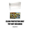Protector For Dino Riders Valorian Deinonychus Tyco