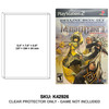 Magna Carta Tears of Blood PS2 Deluxe Box Set