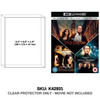 Sony Robert Langdon 4K Ultra HD 3-Movie Set Inferno Angels & Demons The Da Vinci Code
