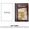 Robert Louis Stevenson Seven Novel Collection Leatherback