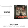 Gallery Diorama The Crow Diamond XL Statue