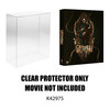 Protector For Crimes of the Future Limited Edition 4K Ultra HD + Blu-ray