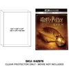 Harry Potter 8-Film Collection 4K UHD