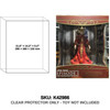 Queen Padme Amidala Star Wars Power of the Force Limited Edition Doll