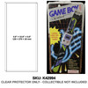Nintendo Game Boy Official Watch