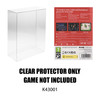 Protector For Indie Heroes Collection 3