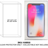 Apple iPhone X Space Gray 64GB