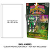 Tommy Power Rangers Auto Morphin Green Ranger Figure