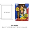 Hulk Hogan WWE Talking Toothbrush