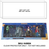Mattel Futurama Collect-O-Pak Figure Set