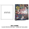 Maxis The Sims PC Big Box