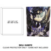 Anima Gates Of Memories Beyond Fantasy Edition