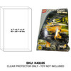 LEGO Technic Dirt Bike 8004