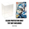 Protector For LEGO Technic Ice Explorer 8005