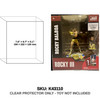 McFarlane Rocky Movie Maniacs Rocky Balboa