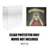 Protector For Arrow Nekromantik Blu-Ray Set
