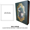 Nozomi Entertainment Emma A Victorian Romance Season One Two Blu-ray Deluxe Chipboard Box Set