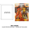 Macho Man Randy Savage & Hulk Hogan WWE Elite Collection Mega Powers Figures