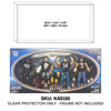 Smackdown 4-Pack WWE Elite Figures