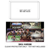 Battle Bones Masters of the Universe Collector's Carry Case