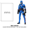 Hasbro G.I. Joe Exquisite Mini Cobra Commander 1/18
