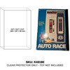 Mattel Electronics Auto Race 1976