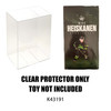 Protector For 2023 Miro Heiskanen Dallas Stars Sga Bobblehead