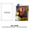 Bart Simpson The Simpsons Figure