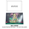 LEGO The Legend of Zelda Great Deku Tree
