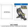 Warner Bros. Batman 80th Anniversary 18 Film Collection Blu-ray