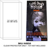 Living Dead Dolls Halloween II Michael Myers