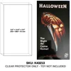 Michael Myers Halloween 1:6 Figure