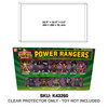 Bandai Power Rangers Mighty Morphin Collectible Figure Set 1