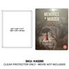 Memories of Murder 4K UHD